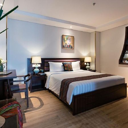 Au Lac Legend Hotel Ho Chi Minh City Room photo