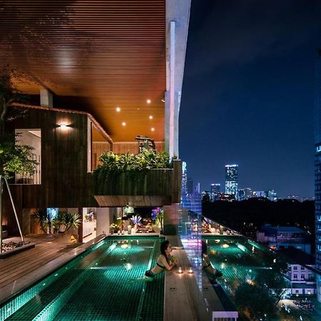 Au Lac Legend Hotel Ho Chi Minh City Exterior photo
