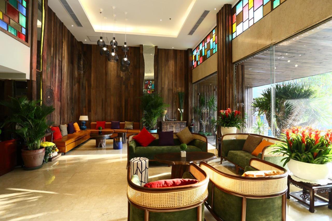 Au Lac Legend Hotel Ho Chi Minh City Exterior photo