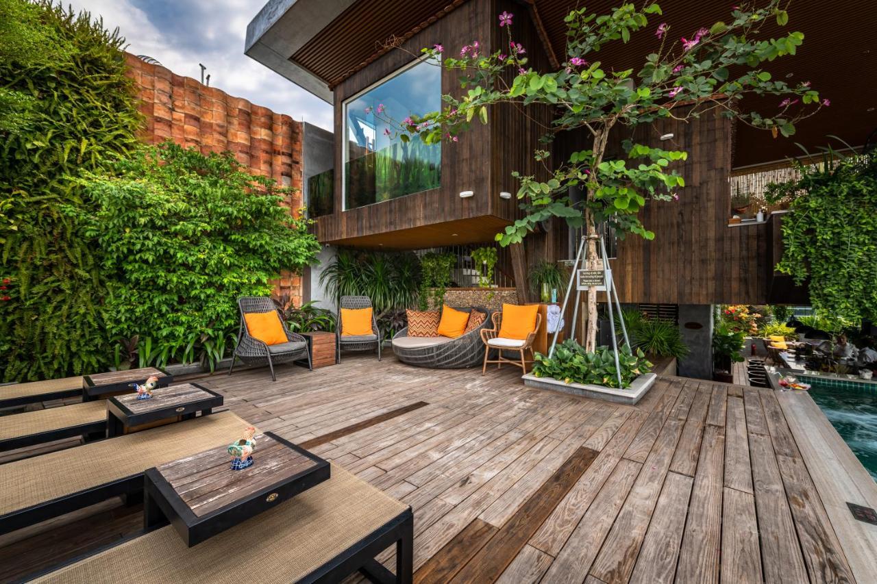Au Lac Legend Hotel Ho Chi Minh City Exterior photo