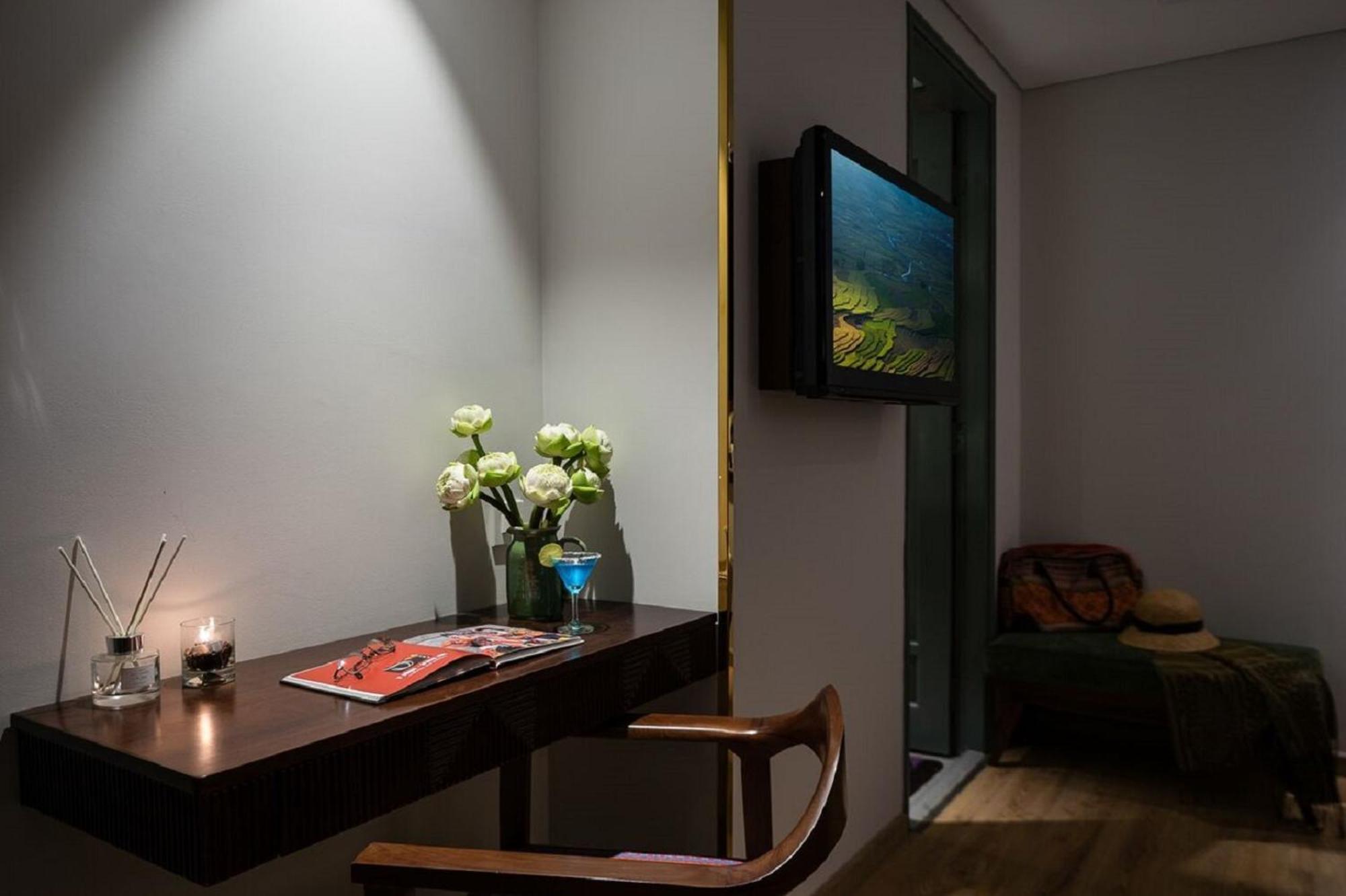 Au Lac Legend Hotel Ho Chi Minh City Room photo