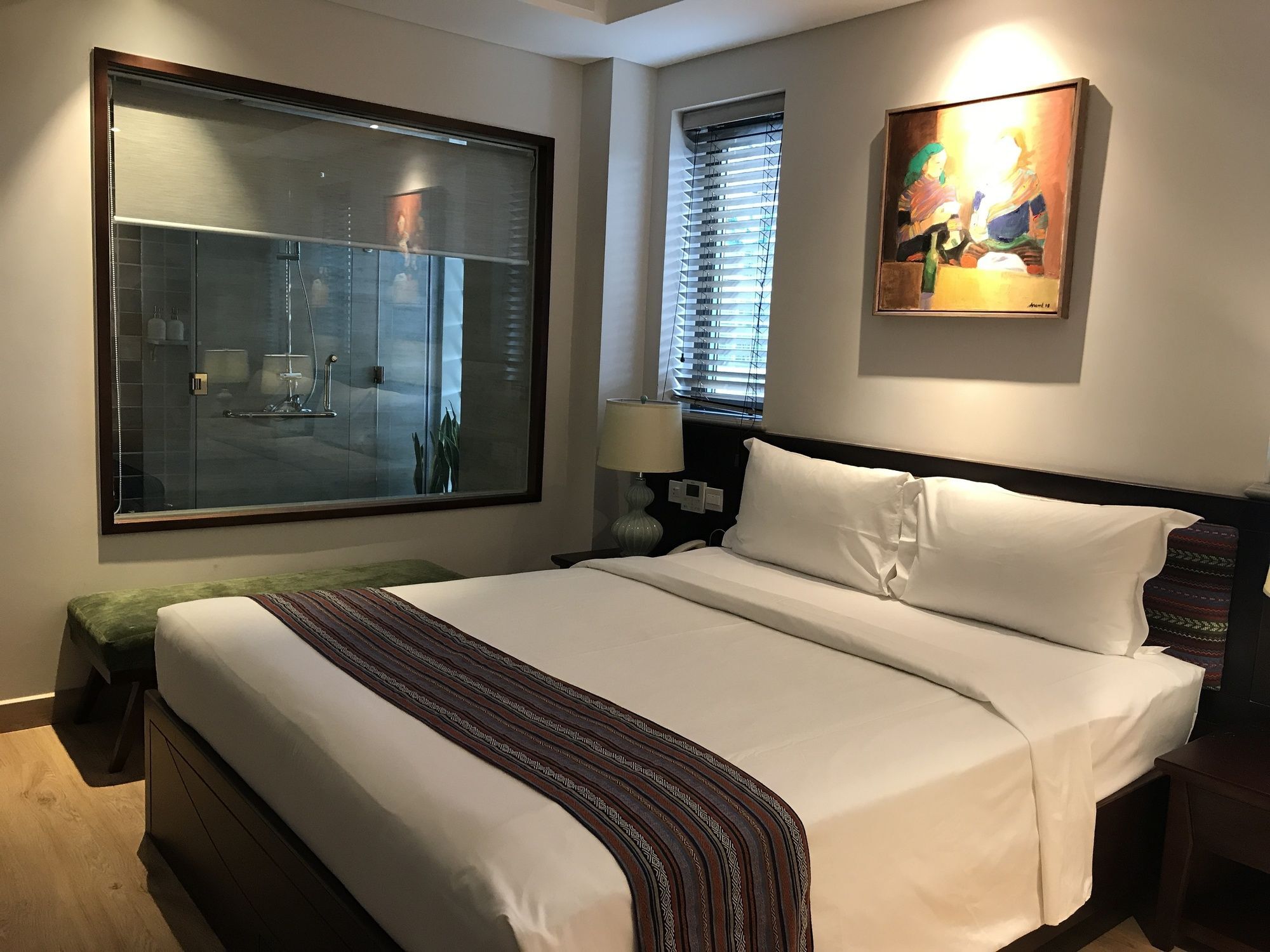 Au Lac Legend Hotel Ho Chi Minh City Exterior photo